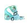 Choke Free Dog Back-Clip Dog Harness