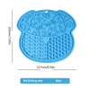 Slow Feeder Lick Mat