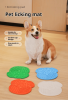 Slow Feeder Lick Mat