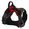 Rechargeable LED No-Pull Dog Harnesses