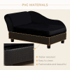 Sofa Dog Beds With Storage
