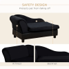 Sofa Dog Beds With Storage