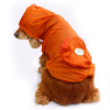 Pooches Pocket Poncho
