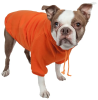 Cotton Dog Hoodies