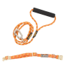 Easy Tension Reflective Dog Walking Set