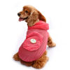 Pooches Pocket Poncho