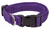 Adjustable Breathable Mesh Flat Dog Collars