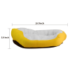SALE Small/Medium Cozy Dog Nesting Beds