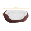 SALE Small/Medium Cozy Dog Nesting Beds