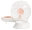 Snail Shaped 2-in-1 Automatic Food and Dog Water Bowl