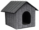 Folding Lightweight Travel Dog House