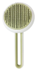 Modern Bristle  Deshedder Dog Comb