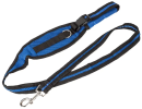 Hands-Free Leash and Belt with Pouch
