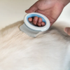 Handheld Travel Flexible Dog Comb