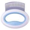 Handheld Travel Flexible Dog Comb