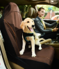 Mess-Free Single Seated Dog Car Seat Cover