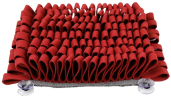 Interactive Snuffle Mat with Suction
