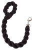 Industrial-Strength Shock Absorption Braided Dog Leash