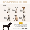 Sofa Dog Beds With Storage