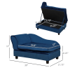 Sofa Dog Beds With Storage