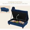 Sofa Dog Beds With Storage