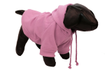 Cotton Dog Hoodies