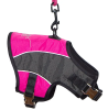 2-in-1 Adjustable Dog Harness and Leash