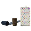 Pooie Vuiton Eco-waste Dog Poop Bags