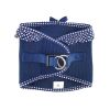 Choke Free Step-In Dog Harnesses - Polka Dot Collection