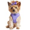Choke Free Dog Back-Clip Dog Harness