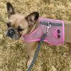 Cool Mesh Chest Strap Dog Harnesses - Under the Sea Collection