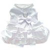 Wedding Dress Dog Walking Sets