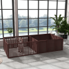 Indoor Dog Whelping Pen