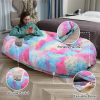 Orthopedic Human Dog Bed