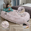 Orthopedic Human Dog Bed