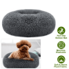 Small/Medium Cozy Dog Donut Beds