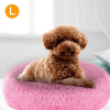 Small/Medium Cozy Dog Donut Beds