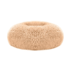 Small/Medium Cozy Dog Donut Beds