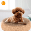 Small/Medium Cozy Dog Donut Beds