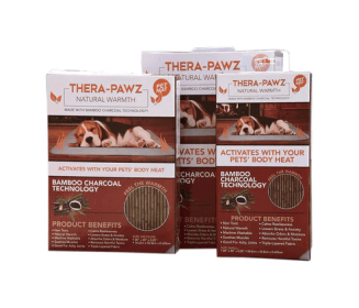 Thera-Pawz Heating Pads (Size: Small)
