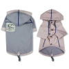 Waterproof Reversible Rain Gear For Dogs