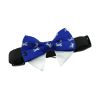 Universal Bow Ties For Dogs - Navy Blue