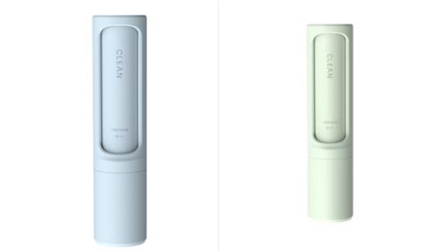 Pet Hair Remover 2-1 Reusable Hair Remover Brush (Option: Set)