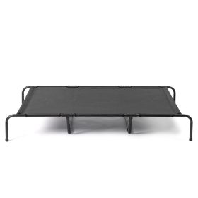 Dog Cots Elevated Cot Pet Beds (Option: Pet beds)
