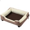 Heating and Cooling Smart Pet Bed