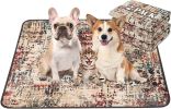 Dog Pee Pads Washable Pads