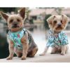 Choke Free Dog Back-Clip Dog Harness