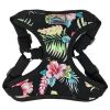 Choke Free Dog Back-Clip Dog Harness