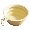 Portable Foldable Dog Travel Bowl